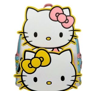 LE 1,000 piece hello kitty bag